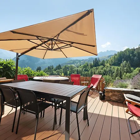 La Grange Courchevel