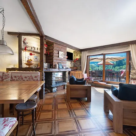 La Grange Courchevel