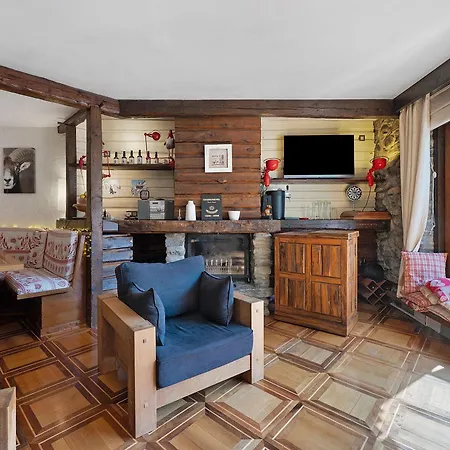 Casa vacanze La Grange