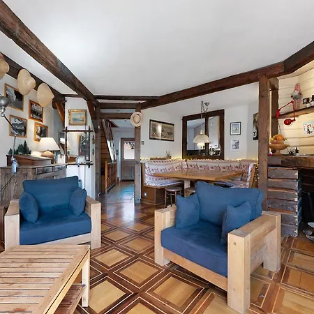 Casa vacanze La Grange *