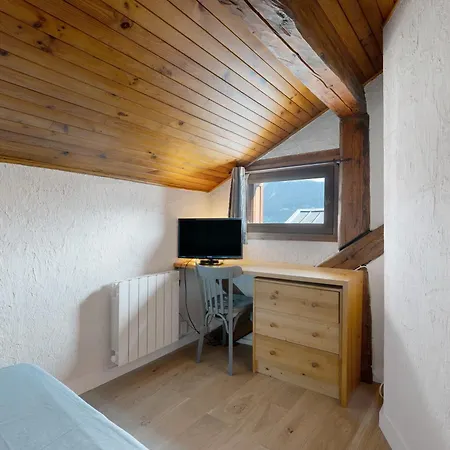 Casa vacanze La Grange