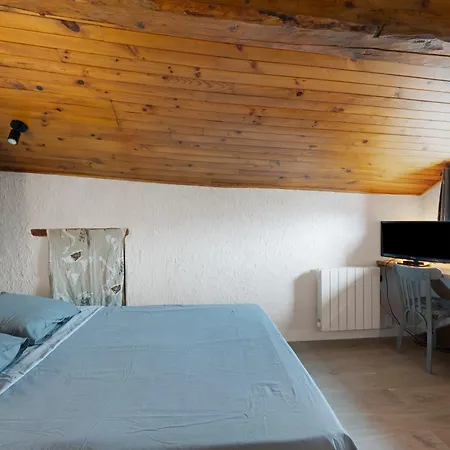 La Grange Casa vacanze