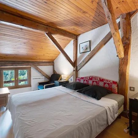La Grange Courchevel