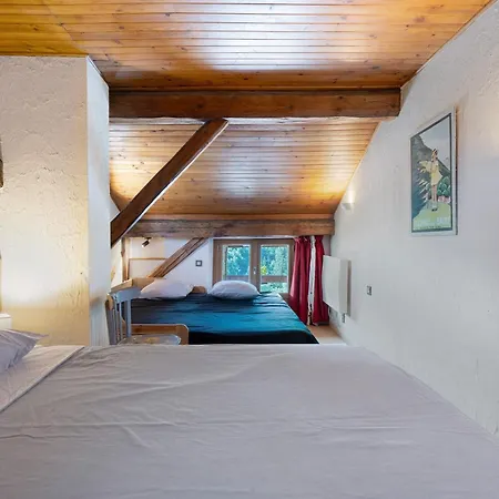 La Grange Courchevel