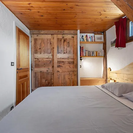 La Grange * Courchevel