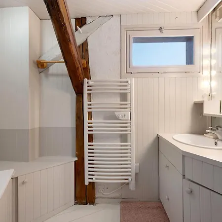 Holiday home La Grange Courchevel